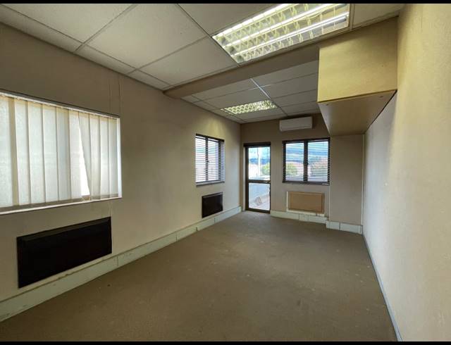 341M² OFFICE TO LET IN RIVONIA